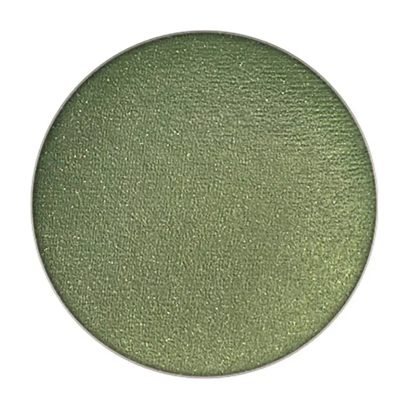 MAC Pro Greeen Powder Eyeshadow Refill 1.35g