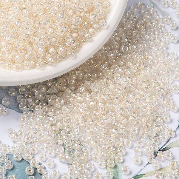 MIYUKI Round Rocailles Beads
