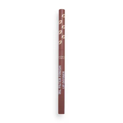 Makeup Revolution IRL Filter Matte Cream Lip Pencil Frappuccino Nude 0.18 g