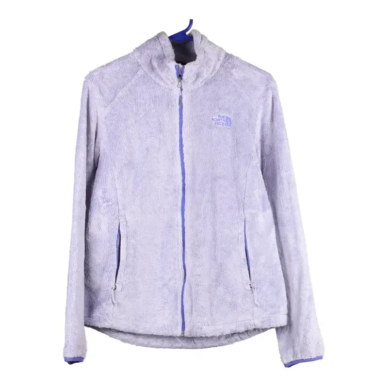 The North Face Fleece - Medium Purple Polyester