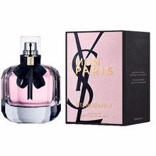 Yves Saint Laurent Mon Paris eau de parfum - 90 ml