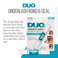 DUO Underlash Bond & Seal Up to 10 Day Wear Eyelashes Makeup