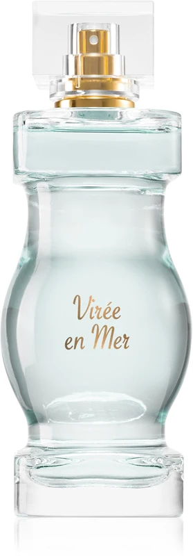 Jeanne Arthes Collection Azur Viree En Mer Eau De Parfum for Women 100 Ml