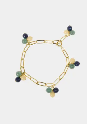 Bracelet Wild 2 Wild 20 Green | Color: GREEN | Size: U