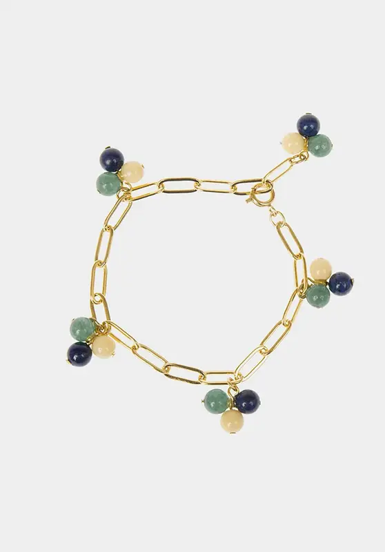 Bracelet Wild 2 Wild 20 Green | Color: GREEN | Size: U