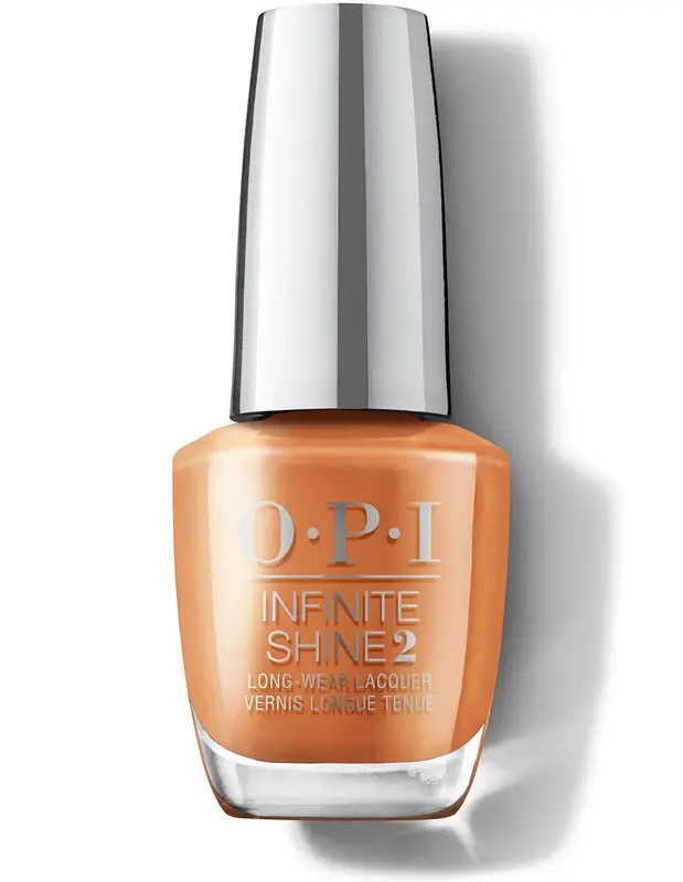 Nail Polish Opi Infinite Shine 2 ISL MI02 Have Your Panettone And Eat It Too 15 ml