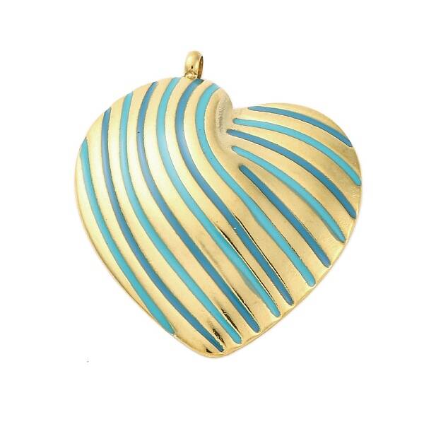 304 Stainless Steel Pendants