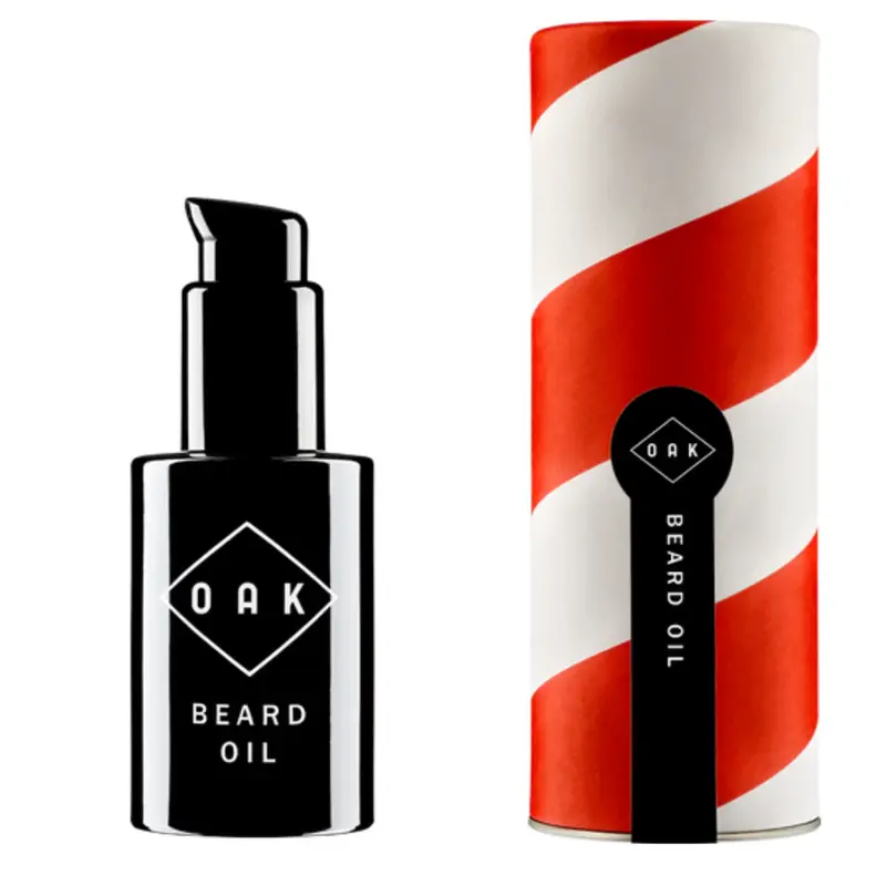 Oak berlin Beard oil, 30 ml