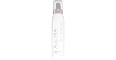 Alcina Styling Professional volumizing hair foam 150 ml