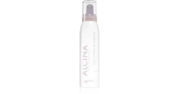 Alcina Styling Professional volumizing hair foam 150 ml