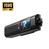 FPV Glasses Action Camera, 1080P HD Lens & 0.96in LCD Display, WiFi Transfer, Loop Video, Perfect Gift for Runners & Bikers