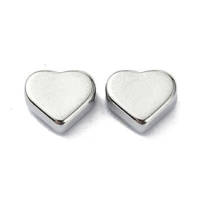 Non-Tarnish 304 Stainless Steel Beads