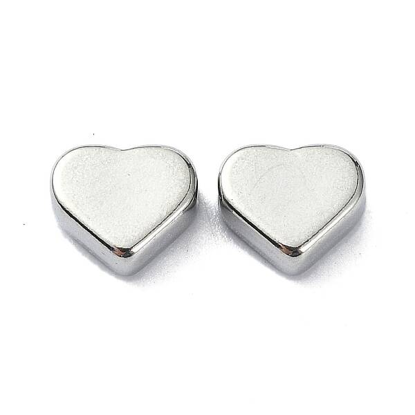 Non-Tarnish 304 Stainless Steel Beads