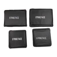 2 Pce LVL IIIA 3A 6*6/6*8 inch Side panel of Vest Soft plate