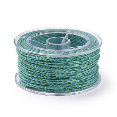 Macrame Cotton Cord