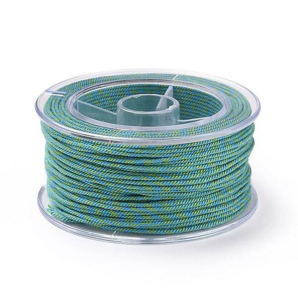 Macrame Cotton Cord