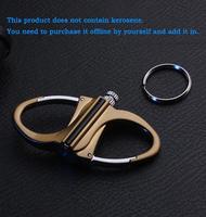 Essential metal keychains for outdoor, car and home,Versatile and portable,multiple key,functional keychain,creative pendant,...
