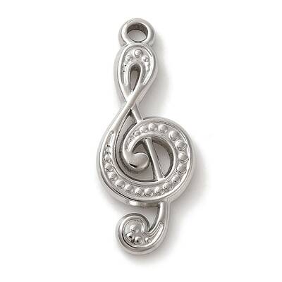 304 Stainless Steel Pendants