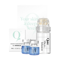 Micro-Infusion 1 Month Bundle (For Wrinkles)