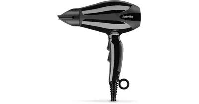 BaByliss Compact Pro 2400 6715DE hair dryer