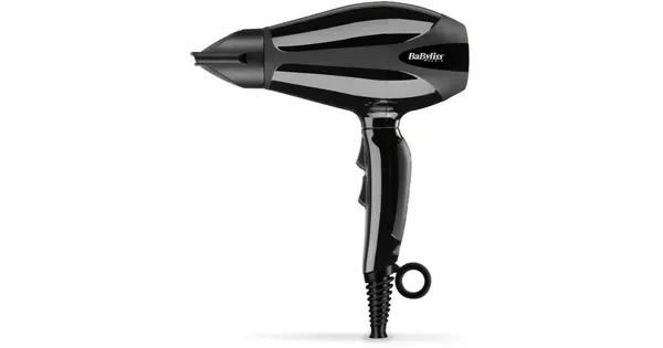BaByliss Compact Pro 2400 6715DE hair dryer