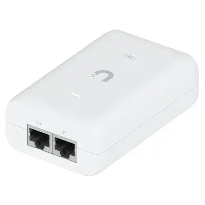 U-POE-AT Ubiquiti 802.3at 30W PoE+ Adapter