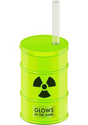 Toxic Barrel Cup 24oz(spec)