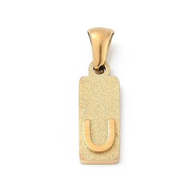 304 Stainless Steel Pendants