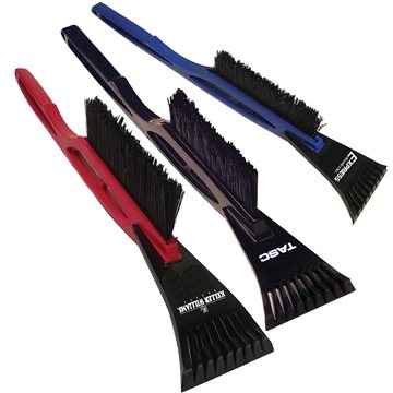 50 Customized Super Deluxe Snowbrush - USA Assembled