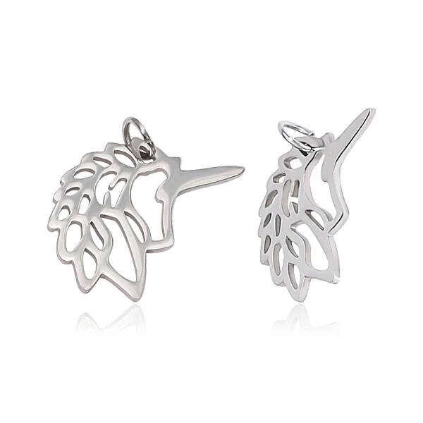 Tarnish Resistant 201 Stainless Steel Pendants