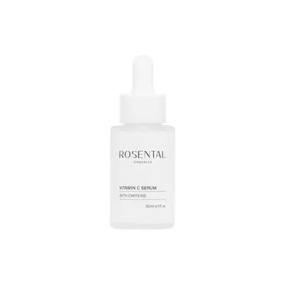 Rosental organics Vitamin C Serum, 30ml