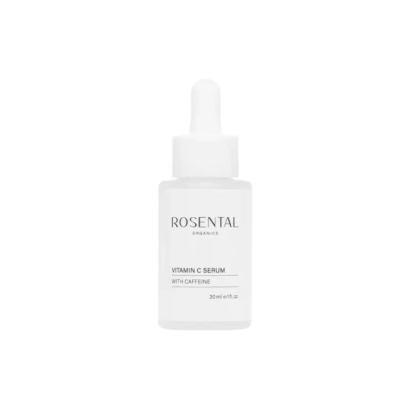 Rosental organics Vitamin C Serum, 30ml