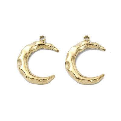 304 Stainless Steel Pendants