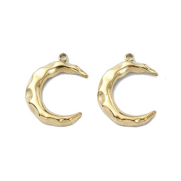 304 Stainless Steel Pendants
