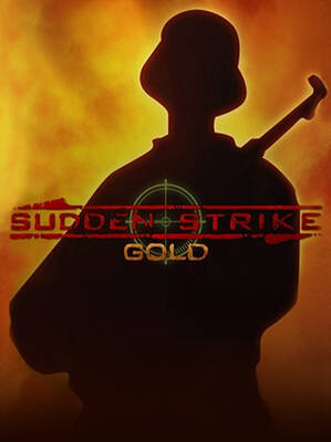 Sudden Strike Gold | Steam