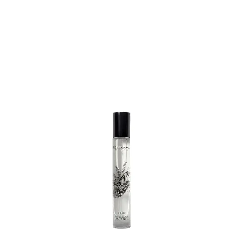 Le persona LP02 Peacock Feather Eau de Parfum 10 ml