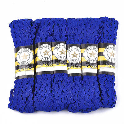 Polypropylene Fiber Ribbons
