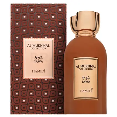 Hamidi Jawa EDP U 100 ml