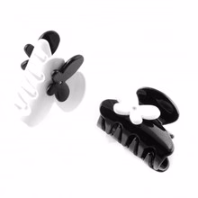 Moliabal milano Hair clip no. 232 (white)