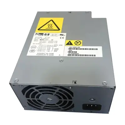 30-10005-02 HP 325-Watts 100-240V 50-60Hz Power Supply for Alphaserver DS15 / DS15A