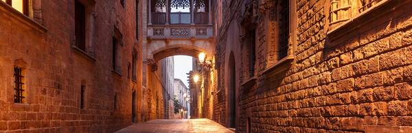 Barcelona Walking Tour: El Raval and the Gothic Quarter’s Landmarks and Legends