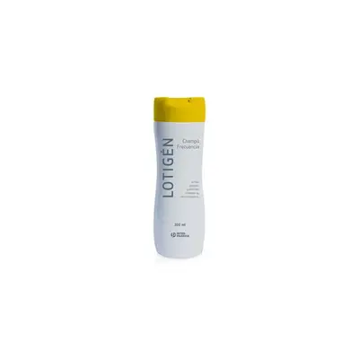 Shampoo Frequency Interpharma Lotigen 300ml