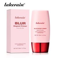 Long-lasting Makeup Primer, Lightweight and Moisturizing Makeup Base Cream, Oil Control Hydrating Makeup Product for Women & ...