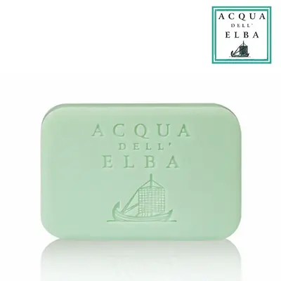 Acquadell'Elba sports soap