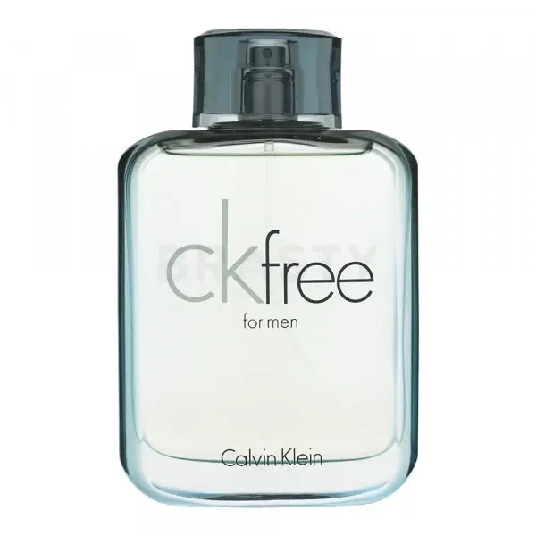 Calvin Klein CK Free EDT M 100 ml