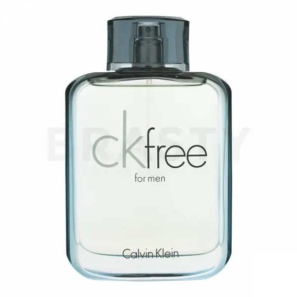 Calvin Klein CK Free EDT M 100 ml