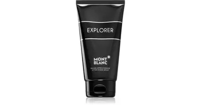 Montblanc Balsamo Dopobarba Explorer 150 Ml