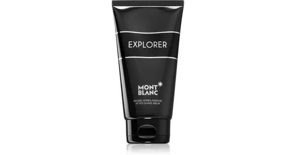 Montblanc Balsamo Dopobarba Explorer 150 Ml