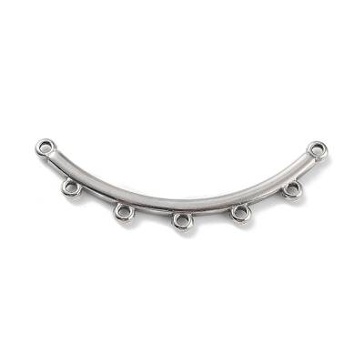 Non-Tarnish Boho Style 304 Stainless Steel Multi-Strand Links