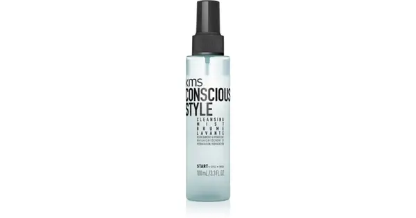 KMS Consciousstyle Nebbia Hair Cleansing Spray 100ml